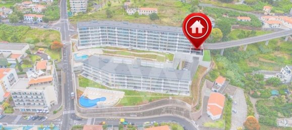 3 غرف نوم شقة في Funchal, Portugal رقم 77649 28