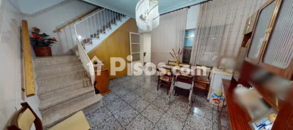 4 Schlafzimmer Stadthaus in Beniel, Spain, Nr. 172489 17