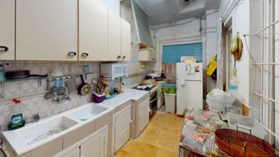 4 Schlafzimmer Stadthaus in Beniel, Spain, Nr. 172489