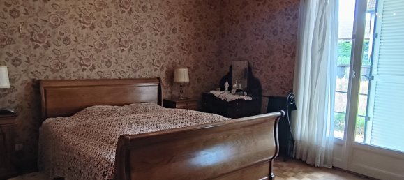 7 غرف نوم منزل في Vittel, France رقم 86629 12