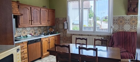 7 غرف نوم منزل في Vittel, France رقم 86629 5