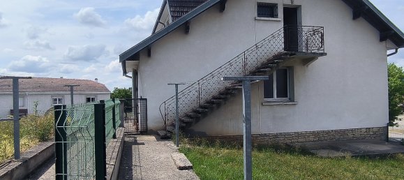 7 غرف نوم منزل في Vittel, France رقم 86629 4