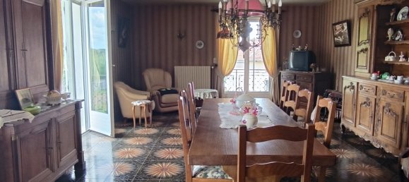 7 غرف نوم منزل في Vittel, France رقم 86629 7