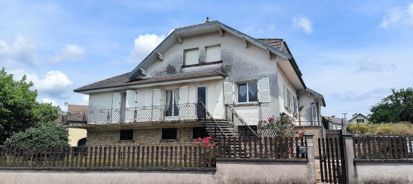 7 غرف نوم منزل في Vittel, France رقم 86629 6