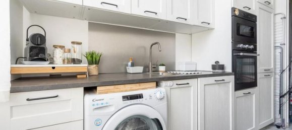 1 Schlafzimmer Wohnung in Aulnay-sous-Bois, France, Nr. 314142 8