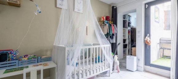 1 Schlafzimmer Wohnung in Aulnay-sous-Bois, France, Nr. 314142 9