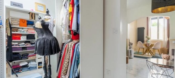 1 Schlafzimmer Wohnung in Aulnay-sous-Bois, France, Nr. 314142 10