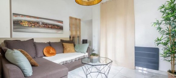 1 Schlafzimmer Wohnung in Aulnay-sous-Bois, France, Nr. 314142 4