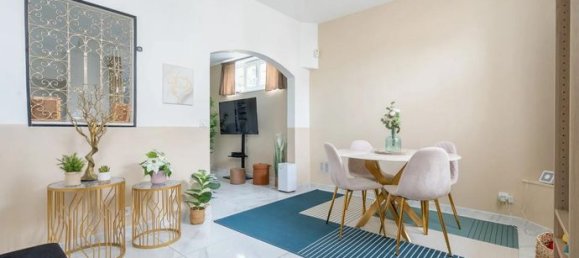 1 Schlafzimmer Wohnung in Aulnay-sous-Bois, France, Nr. 314142 3