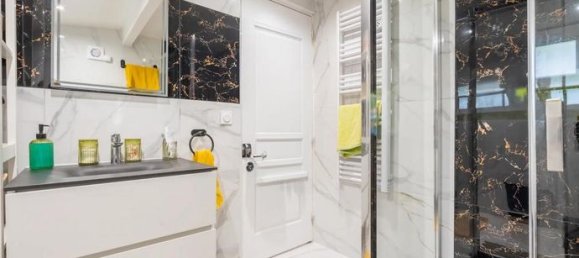 1 Schlafzimmer Wohnung in Aulnay-sous-Bois, France, Nr. 314142 11