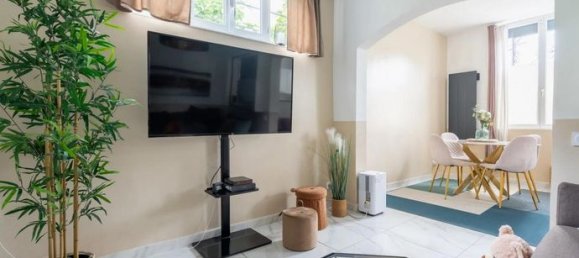 1 Schlafzimmer Wohnung in Aulnay-sous-Bois, France, Nr. 314142 5