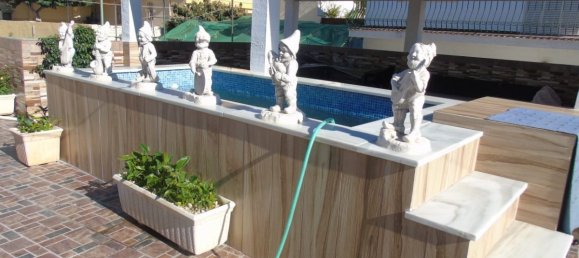 8 bedrooms Apartment in Benalmadena, Spain No. 127814 23