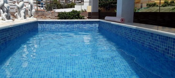 8 bedrooms Apartment in Benalmadena, Spain No. 127814 44