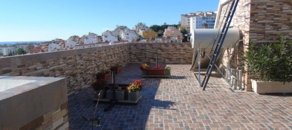 8 bedrooms Apartment in Benalmadena, Spain No. 127814 15