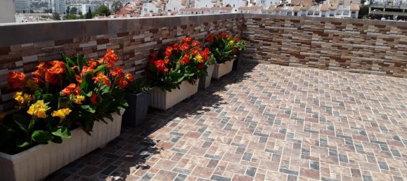 8 bedrooms Apartment in Benalmadena, Spain No. 127814 40