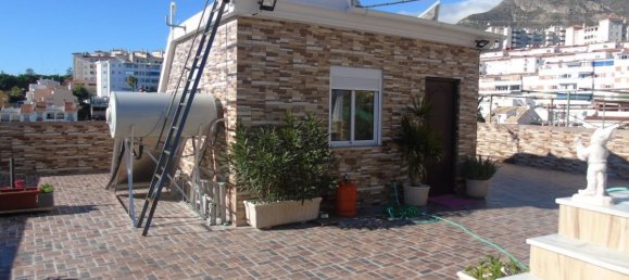 8 bedrooms Apartment in Benalmadena, Spain No. 127814 37