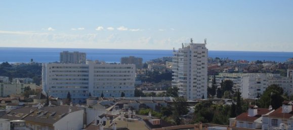 8 bedrooms Apartment in Benalmadena, Spain No. 127814 12
