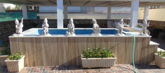 8 bedrooms Apartment in Benalmadena, Spain No. 127814 29