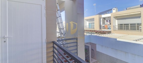 Villa de 4 dormitorios en Monte Gordo, Portugal No. 114259 32