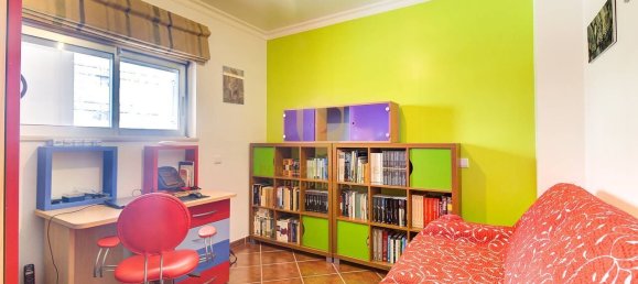 Villa de 4 dormitorios en Monte Gordo, Portugal No. 114259 9