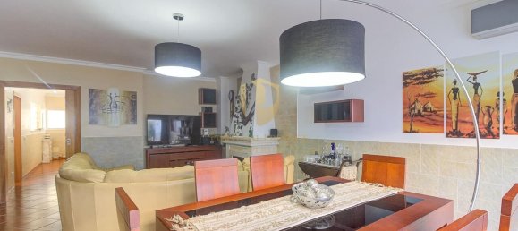 Villa de 4 dormitorios en Monte Gordo, Portugal No. 114259 16