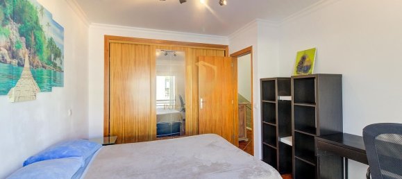 Villa de 4 dormitorios en Monte Gordo, Portugal No. 114259 31