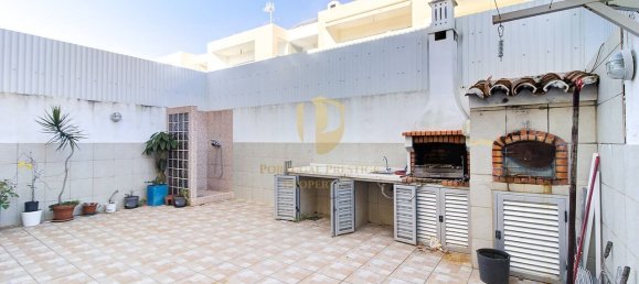 Villa de 4 dormitorios en Monte Gordo, Portugal No. 114259 21