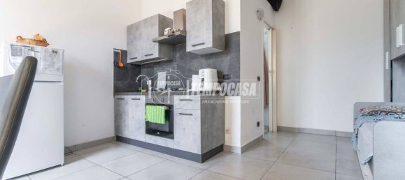 1 غرف نوم شقة في Garbagnate Milanese, Italy رقم 327558 21