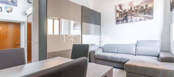 Квартира с 1 спальней в Гарбаньяте Миланезе, Италия № 327558 3