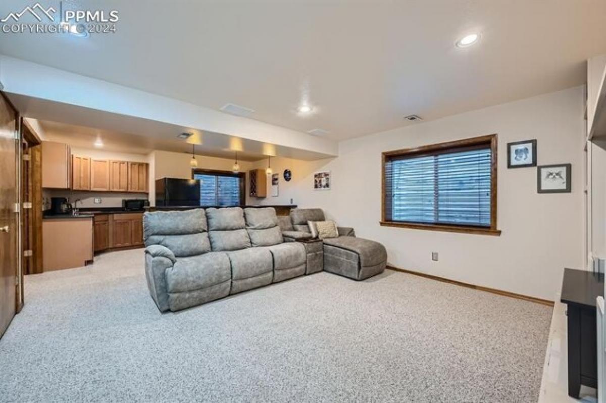 4 bedrooms House in Colorado Springs, USA No. 383766