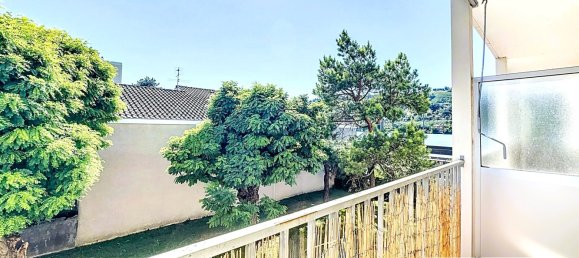 Apartamento de 2 dormitorios en Vienne, France No. 308849 2