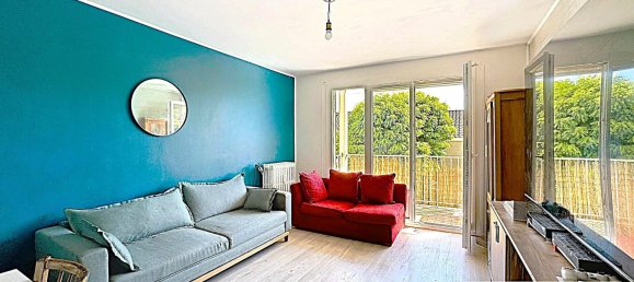 Apartamento de 2 dormitorios en Vienne, France No. 308849 5