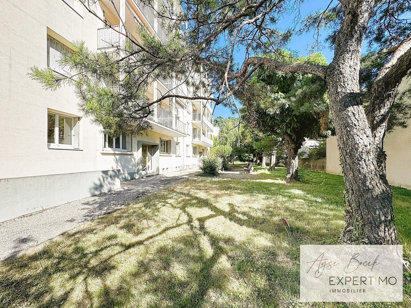 Apartamento de 2 dormitorios en Vienne, France No. 308849