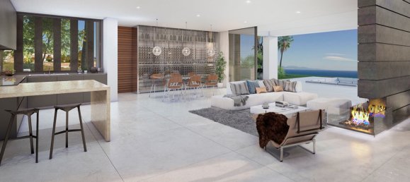 4 Schlafzimmer Villa in Manilva, Spain, Nr. 3277 4