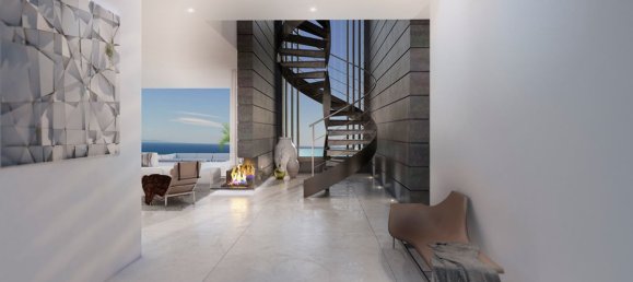 4 Schlafzimmer Villa in Manilva, Spain, Nr. 3277 5