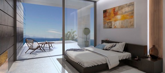 4 Schlafzimmer Villa in Manilva, Spain, Nr. 3277 6