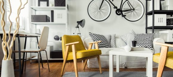 Dúplex de 3 dormitorios en Pantin, France No. 139552 8