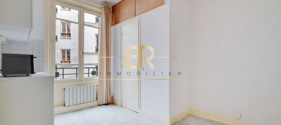 Apartamento T1 em Paris, France N.º 175624 2