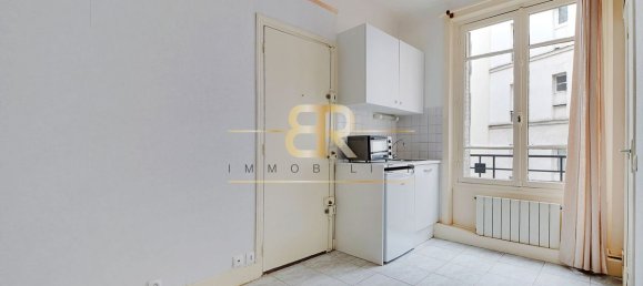 Apartamento T1 em Paris, France N.º 175624 10