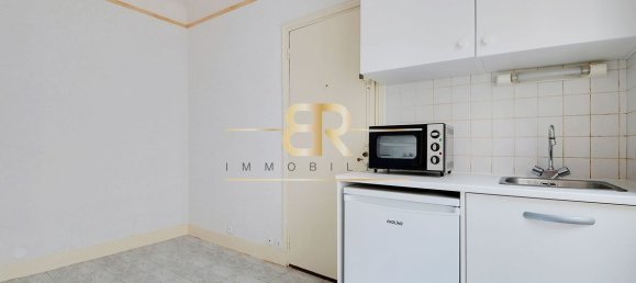 Apartamento T1 em Paris, France N.º 175624 3