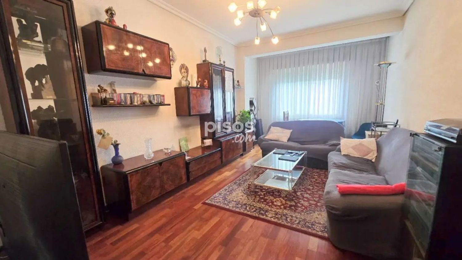 4 Schlafzimmer Wohnung in Logrono, Spain, Nr. 218827