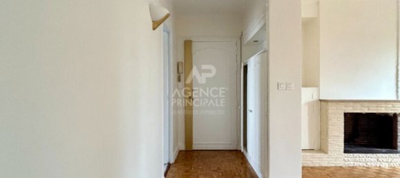 2 غرف نوم شقة في Poissy, France رقم 165054 22