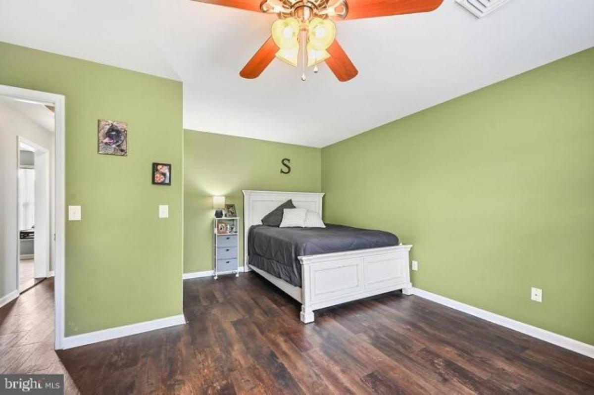 3 bedrooms House in Laurel, USA No. 392140