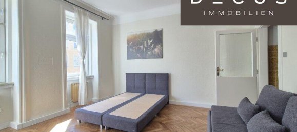 3 rooms Apartment in Ottakring, Austria No. 225586 3