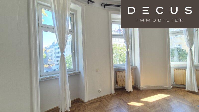 3 rooms Apartment in Ottakring, Austria No. 225586