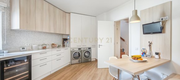 4 Schlafzimmer Villa in Cascais, Portugal, Nr. 302090 43