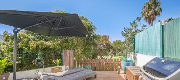 4 Schlafzimmer Villa in Cascais, Portugal, Nr. 302090 3