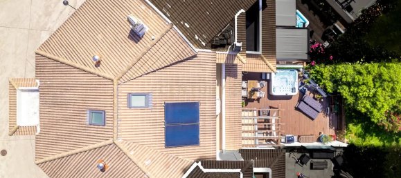 4 Schlafzimmer Villa in Cascais, Portugal, Nr. 302090 26