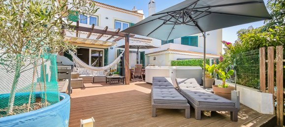 4 Schlafzimmer Villa in Cascais, Portugal, Nr. 302090 45