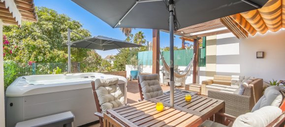 4 Schlafzimmer Villa in Cascais, Portugal, Nr. 302090 6